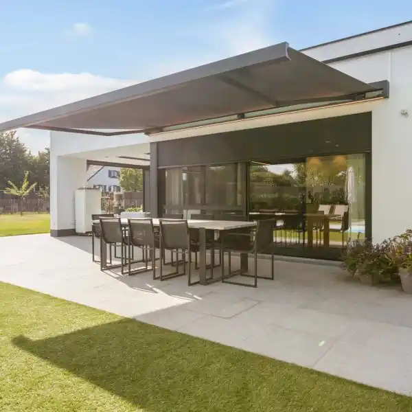 zonwering Scherpenzeel